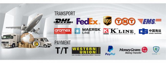 400Gb/s QSFP-DD LR4 10km SMF Optyczny Transceiver, Duplex LC Connector, zgodny z RoHS i do dużych odległości 4