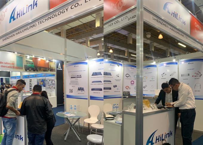 10G-ZR4-80KM Moduł nadawczo-odbiorczy 10G BIDI 80KM 1490nm/1550nm SFP+ STM-64 WDM 8SFP+ SMF 6