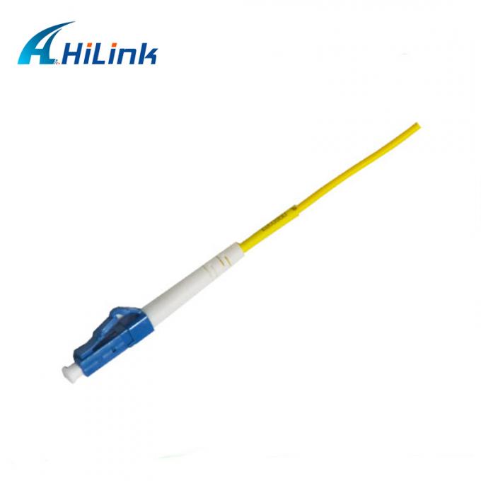 LC/UPC do LC/UPC łącznik 9/125um 2.0/3.0mm 2M skakacze 0