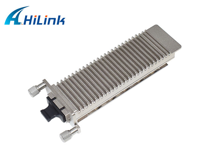 XENPAK-10G85-SR XENPAK 10GBASE SR SFP+ Transceiver Multi Mode 300m Dual SC Connector