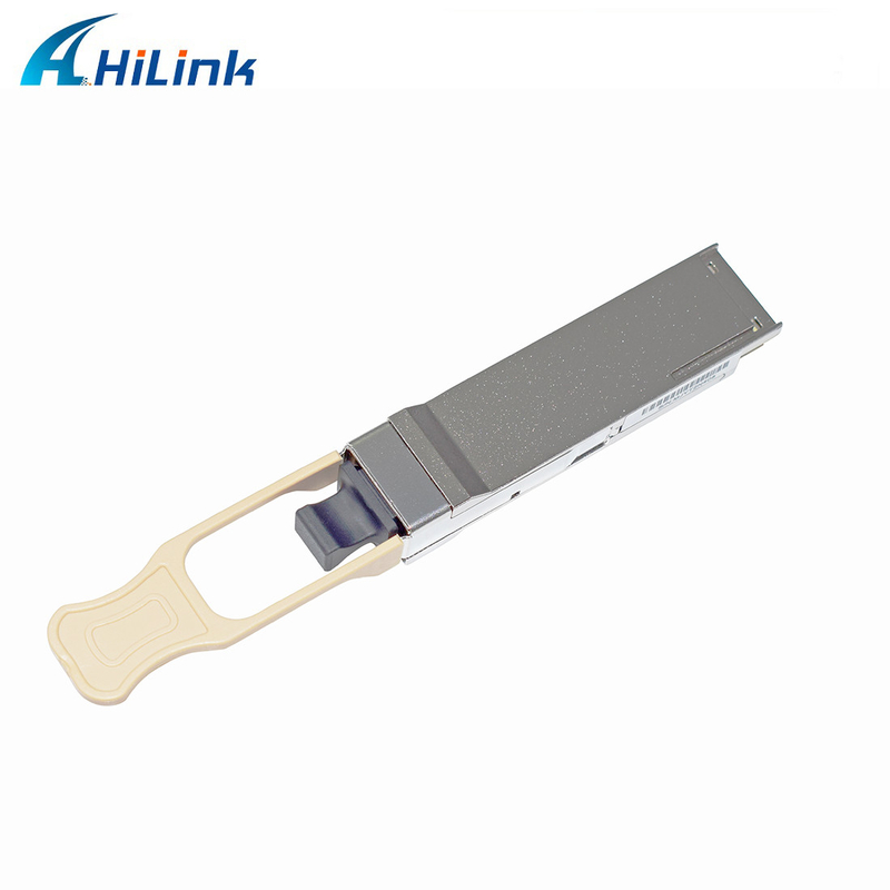 Kompatybilne z Huawei QSFP+ 40G SR4 MMF 850nm 100M OM3 150M OM4 MPO nadajniki optyczne