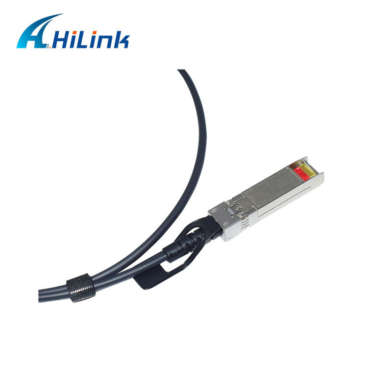 10G SFP DAC miedziana kabla miedziana 2/3/5M długość kabla SFP