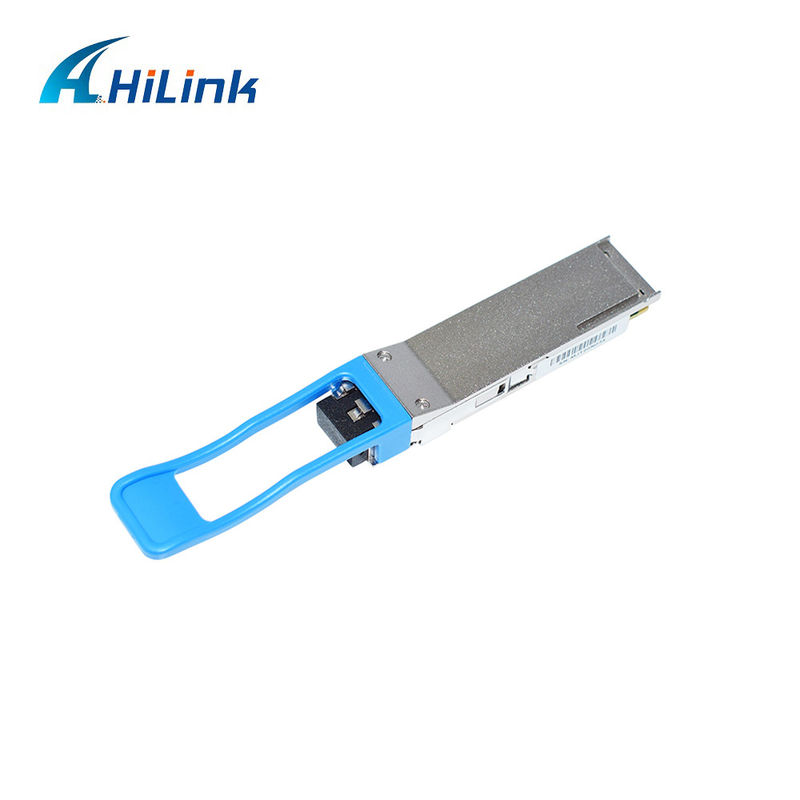 Wysokiej jakości QSFP-40G-LR4 20KM Dual LC QSFP+ PSM4 LR4 Optical Transceiver Module