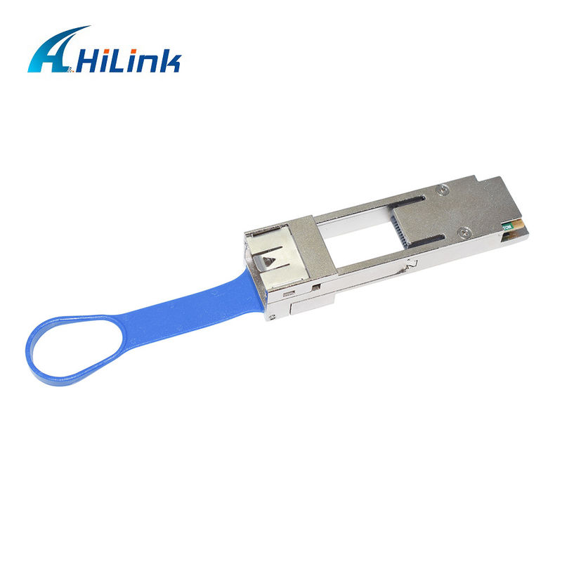 Moduł nadajnika optycznego od 40G do 10G QSFP40G-SFP10G 40G QSFP do 10G SFP Adapter CVR