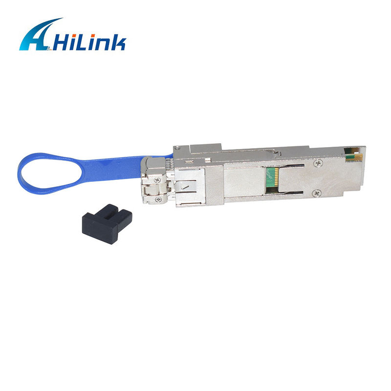Moduł nadajnika optycznego od 40G do 10G QSFP40G-SFP10G 40G QSFP do 10G SFP Adapter CVR