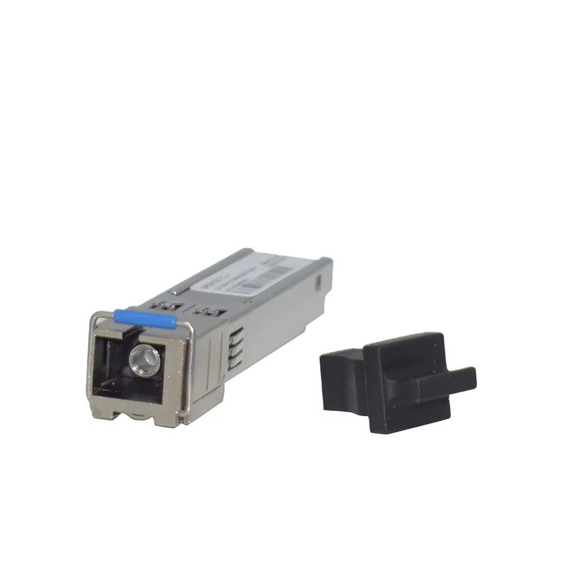 Nowe kompatybilne GPON OLT klasy C++ moduły SFP 1.25G 2.5G GPON OLT klasy C++