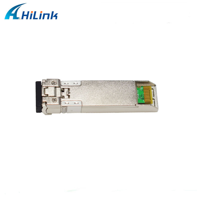 Hilink 10GB SFP+ Transceiver 10G-LRS z 3 letnią gwarancją 1310nm Dual LC Connector 1.4KM SMF Communication & Networking Product