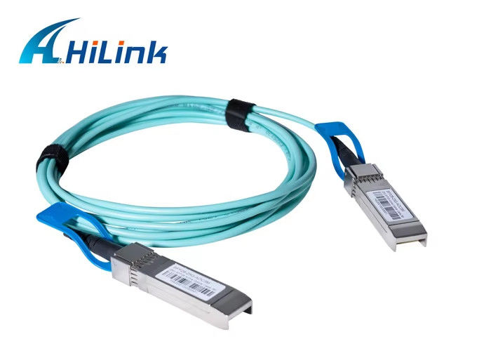 25G SFP28 do SFP28 Kabel aktywny 3M Kabel światłowodowy 25G Kabel AOC