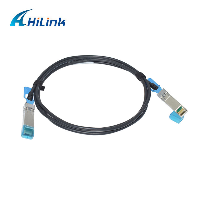 25G SFP28 do SFP28 DAC 1M 2M 3M 5M Pasywny Kabel Miedziany Twinax Direct Attach