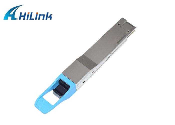 10km 200G QSFP DD PSM8 Optyczny Transceiver MPO16 z DDM/DOM, Długość fali 1310nm dla Bezproblemowej Integracji Sieci