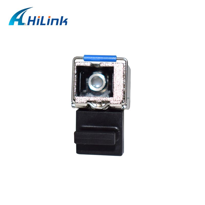 GPON OLT Transceiver SFP Module z wyjściem 8dBm 9dBm i szybkością przesyłania danych 2,5G