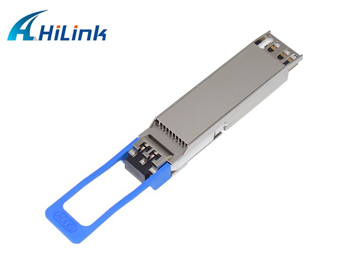 OSFP Transceiver 400G Prędkość transmisji danych 10km Przesyłka 1310nm Długość fali dla 400G Ethernet i centrów danych