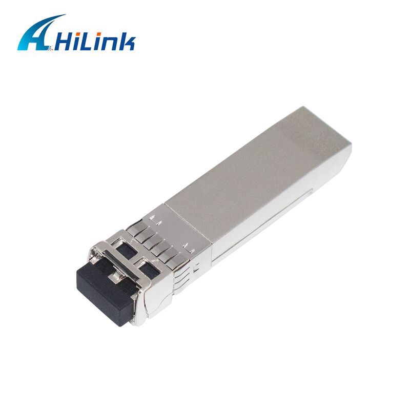 HL-SFP28-25G-SR 25G SFP28 SR Podwójny moduł transceiver LC z szybkością transmisji danych 25 Gb/s, zasięgiem 100 m i długością fali 850 nm