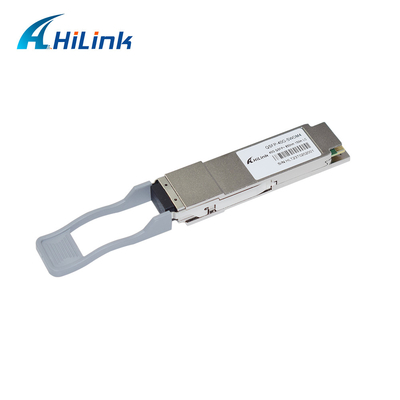 40G QSFP+ SWDM4 Transceiver optyczny Duplex Multimode Duplex LC DOM