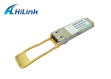 100G QSFP28 QSFP + Transceiver OM4 MMF kompatybilny z odlewnią Extreme Broadcom