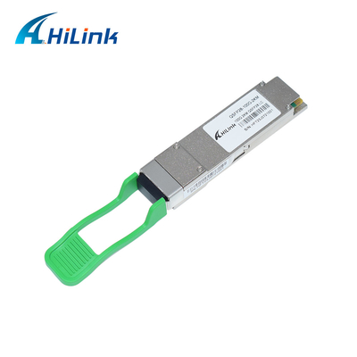 100G CWDM4 QSFP28 2km Transceiver optyczny SMF LC 1271-1331nm SMF DOM