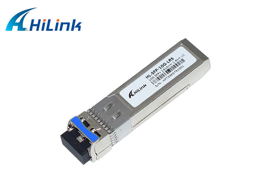 HL-SFP-10G-LRS Transceivery 10G SFP+ 1,4 km Podwójny LC 1310 nm 1,4–2 km