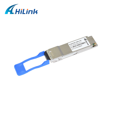 100G QSFP28 Transceiver 1310nm 100G LR4 100GBASE-LR4 Jednorazowa Lambda LR4 10KM LC DOM