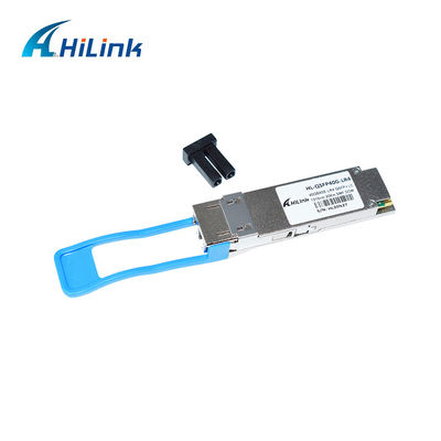Wysokiej jakości QSFP-40G-LR4 20KM Dual LC QSFP+ PSM4 LR4 Optical Transceiver Module