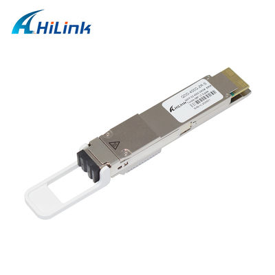 QSFP DD 400GBASE DWDM ZR 80KM Moduł nadajnika QDD-400G-ZR-S DWDM