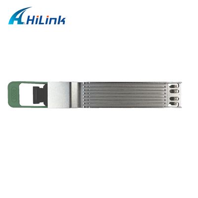 800G OSFP112 DR8 nadajnik, podwójny interfejs MPO-12 APC, 1310nm, do 500m