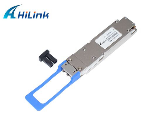 400G OSFP LR4 10km Duplex LC Transmisja na światłowodzie jednomodowym (SMF) Moduł OSFP