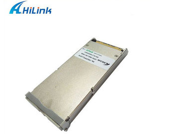 1310nm Wavelength Transceiver moduł światłowodowy 100G CFP2 LR4 10KM 3 lata gwarancji