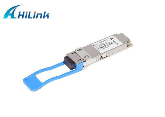 1270 ~ 1330nm 2KM MMF Złącze LC Moduły QSFP 40GBASE-LR4 SMF
