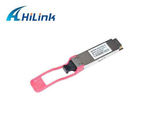 40G ER4 QSFP + SMF 40KM optyczny moduł nadawczo-odbiorczy 4 CWDM ze złączem LC