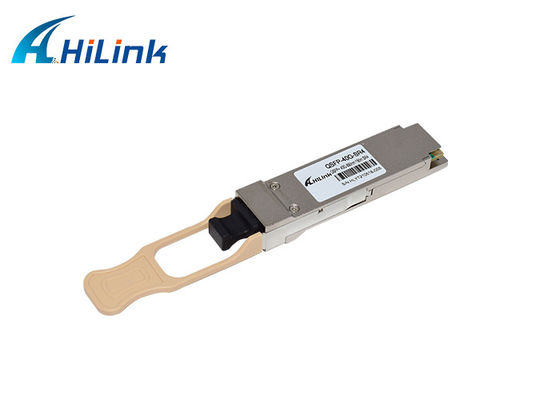 40GBASE SR4 150m 850nm MMF QSFP Transceiver optyczny ze złączem MPO