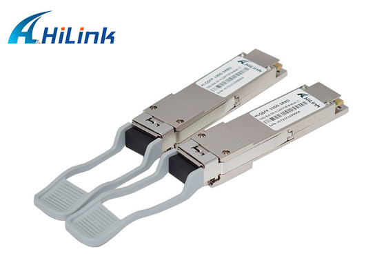 Moduł optyczny 100M MMF QSFP podłączany na gorąco XLPPI QSFP28-100G-BD-SR