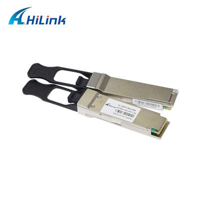 150m Transceiver optyczny SFP ZTE 40G QSFP SR4 ze złączem MPO MTP