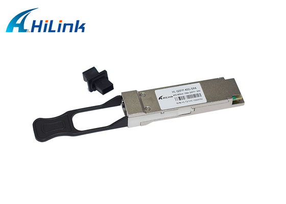 MTP MPO MMF SFP Transceiver optyczny DDM DOM QSFP+ 850nm 150m